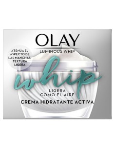 Olay Luminous Whip Crème 50ml