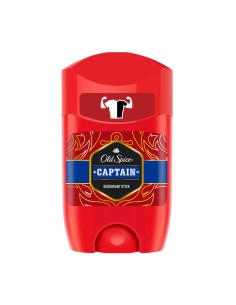Old Spice Captain Deodorant Stick 50ml