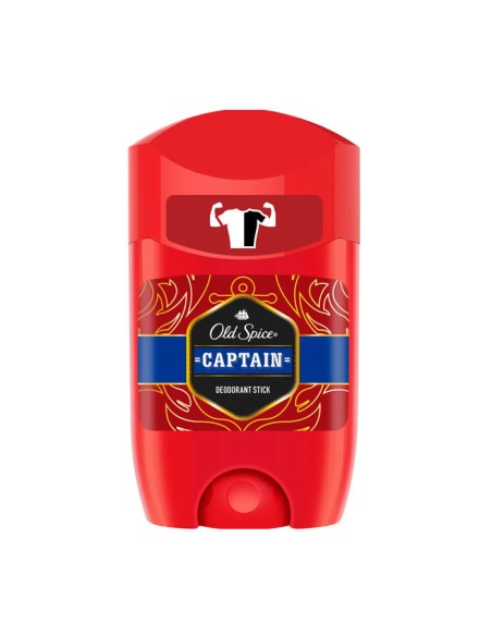 Old Spice Captain Deodorant Stick 50ml
