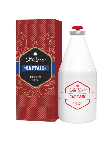 Old Spice Captain After Shave 100ml