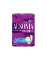 Ausonia Discreet Serviettes Pour Incontinence Maxi 8 Unités
