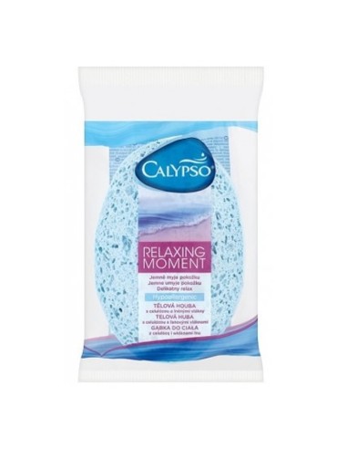 Calypso Relaxing Moment Éponge Calypso Relaxing Moment Éponge