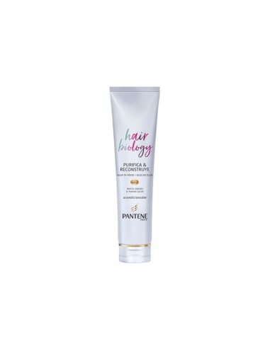 Pantene Pro-V Cleanse & Reconstruct Conditionneur 160ml Pantene Pro-V Cleanse & Reconstruct Conditionneur 160ml