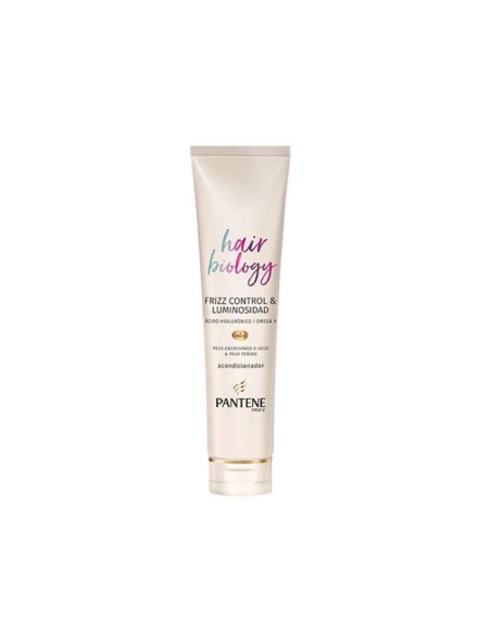 Pantene Pro-V Deffrizz & Illuminate Conditionneur 160ml