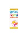 Evax Salvaslip Normal Multiform Protegeslips 34 Units