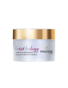 Pantene Pro-V Cleanse & Reconstruct Intensive Repair Mask 160ml