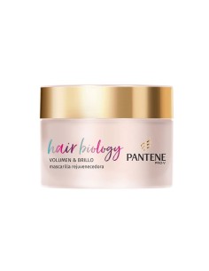 Pantene Pro-V Full & Vibrant Rejuvenating Mask 160ml