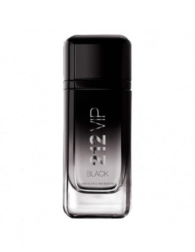 Carolina Herrera 212 Vip Black Men Eau De Parfum Vaporisateur 100ml Carolina Herrera 212 Vip Black Men Eau De Parfum Vaporisateur 100ml