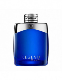 Montblanc Legend Blue Eau De Parfum Vaporisateur 100ml