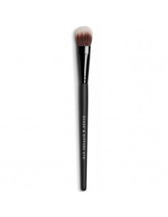 Bareminerals Eye Brush Shade And Diffuse Eye 1 Unité