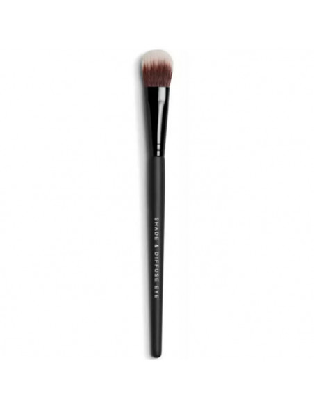 Bareminerals Eye Brush Shade And Diffuse Eye 1 Unité