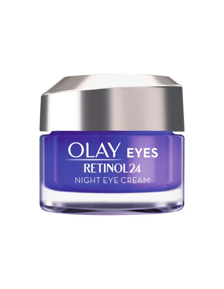 Olay Retinol24 Crème De Nuit Pour Les Yeux 15ml