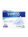 Tampax Menstrual Cup Heavy Flow