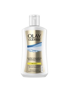 Olay Cleanse Dry Skin Cleansing Milk 200ml