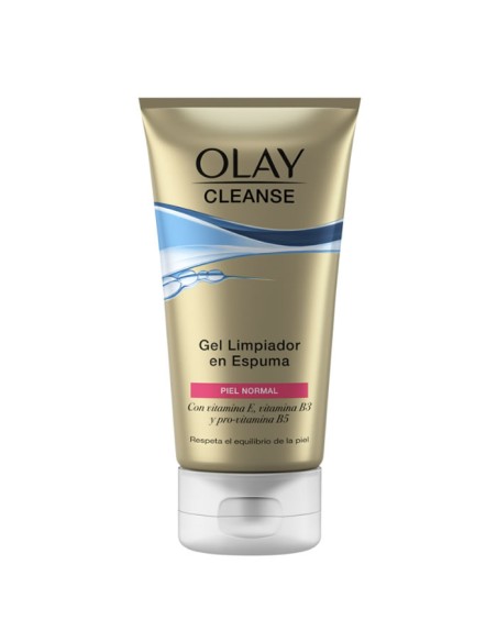 Olay Cleanse Foaming Cleansing Gel PN 150ml