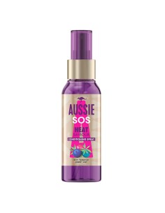 Aussie SOS Heat Saviour Conditioning Spray 100ml