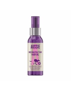 Aussie Reconstructor Hair Oil 100ml