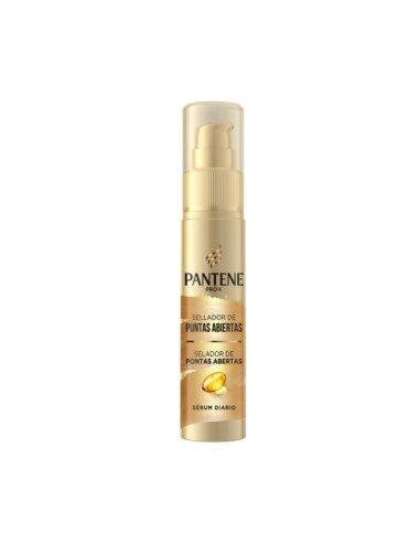 Pantene Open End Sealer 75ml Pantene Open End Sealer 75ml