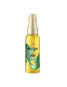 Pantene Oil With Argan 100ml