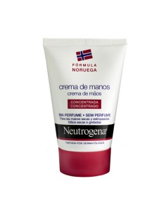 Neutrogena Crème Mains Sans Parfum 50ml