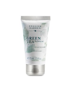 Green Tea Crème Mains Émolliente 75ml