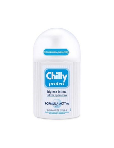 Chilly Protect Formule Active Ph5 250ml