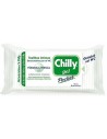 Chilly Lingettes Intimes Formule Fraîche Ph5 12 Unités