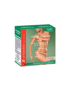 Somatoline Vientre y Caderas 2x 150ml