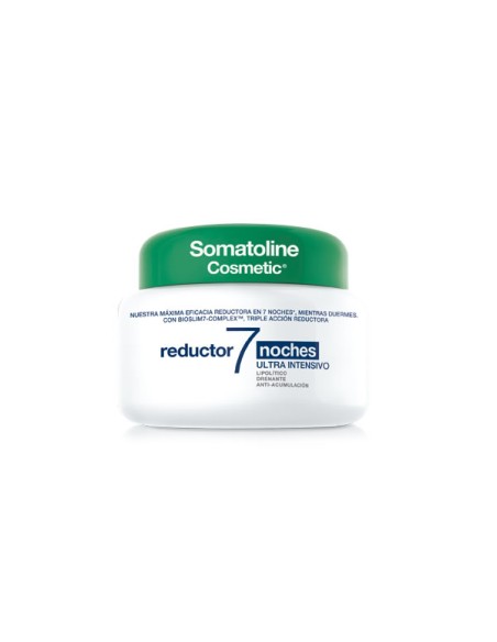 Somatoline Amincissant Intensif 7 nuits 250ml