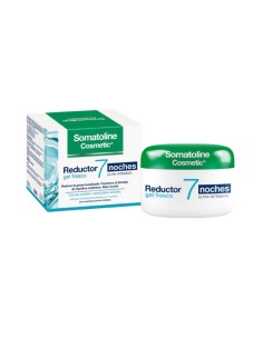 Somatoline Reducer 7 Nights Intensive Fresh Gel 250ml