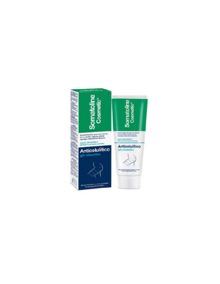 Somatoline Anti-Cellulite Creative Gel 250ml