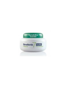 Somatoline Natural Reducer 7 Nights 400ml