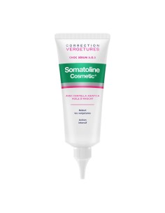 Somatoline Cosmetic Sérum Réparateur Anti-Stries 100ml