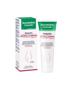 Somatoline Réducteur de Ventre et de Hanches Effet Réchauffant Expre
