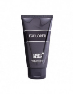 Montblanc Explorer Baume Après Rasage 150ml
