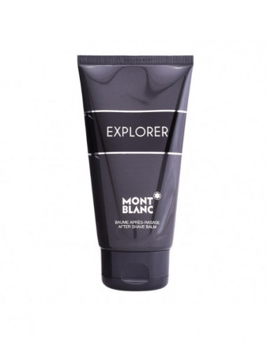 Montblanc Explorer Baume Après Rasage 150ml
