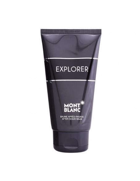 Montblanc Explorer Baume Après Rasage 150ml
