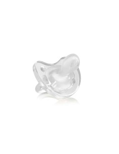 Chicco Silicone Physio Soft Pacifier Baby 0m+ 1U