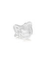 Chicco Silicone Physio Soft Pacifier Baby 0m+ 1U
