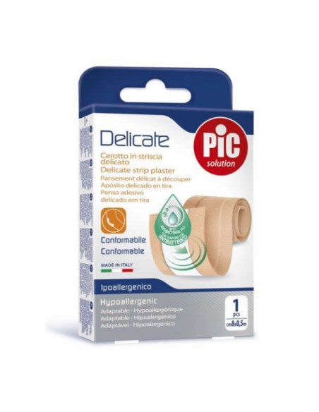 Pic Delicate Pasament Délicat à Découper 8cmX0.5m