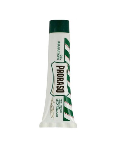 Proraso Green Gel Refraîchissant 10ml Proraso Green Gel Refraîchissant 10ml