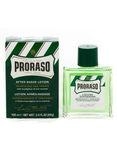 Proraso Lotion Après Rasage 100ml