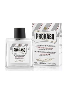 Proraso Baune Liquide Après Rasage Anti-Irritation 100ml