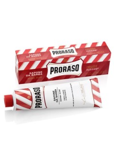 Proraso Red Crème À Raser 150ml