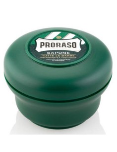 Proraso Green Savon À Barbe 150ml