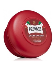 Proraso Sandalo Y Karité Savon À Barbe 150ml