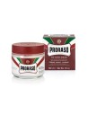 Proraso Red Pre-Shave Cream 100ml
