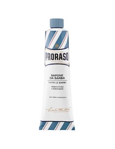 Proraso Blue Tube De Savon À Barbe 150ml