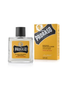 Proraso Yellow Baume À Barbe 100ml