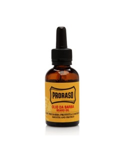 Proraso Proraso Barbe Huile Lisser Et Protéger 30ml
